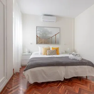  Appartement Duplex Tejon & Private Terrace By Ele Espagne