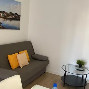 Appartement Talay 2, Corralejo