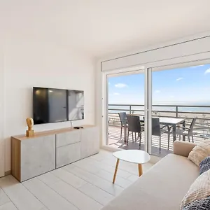  Appartement Welcs Atico 042 Emp Frente Al Mar Con Terraza Espagne