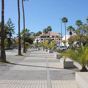  Appartamento Parque Santiago 2 Americas Spagna