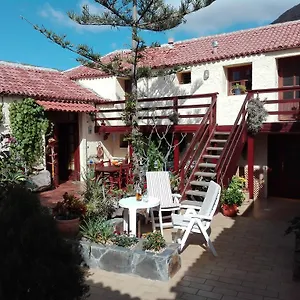  Appartamento Patio Canario Spagna