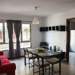  Appartement Casa Bellambriana Espagne
