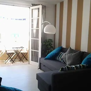 Appartamento Casa Leon, Corralejo