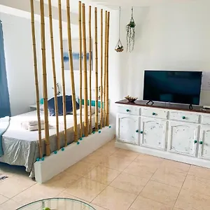 Appartement Hibiscus, Corralejo